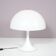 Lampe de table champignon des années 1970 par Raak, Pays-Bas