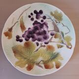 Saint-Clément slip plate