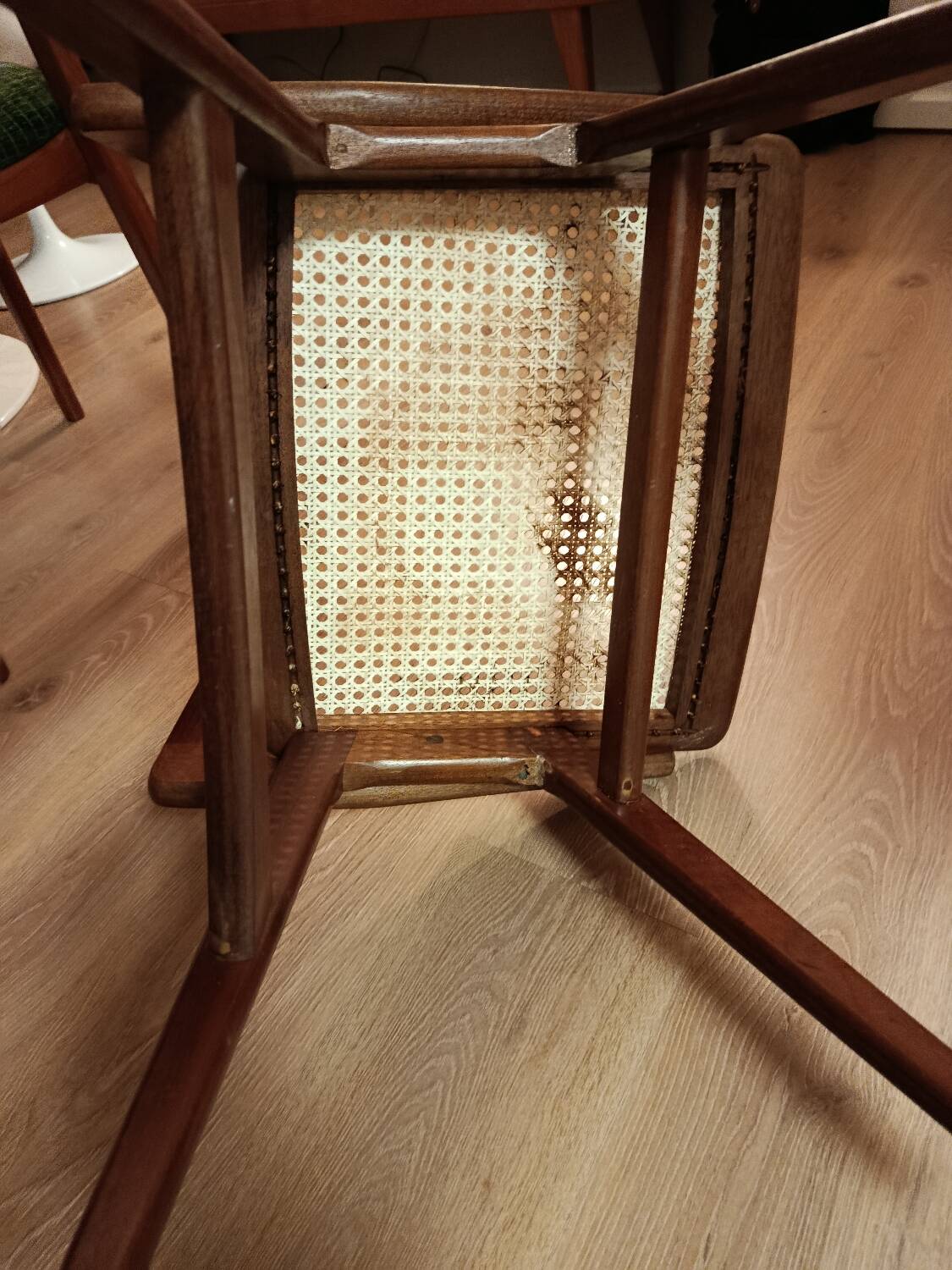 Michel Ducaroy chair