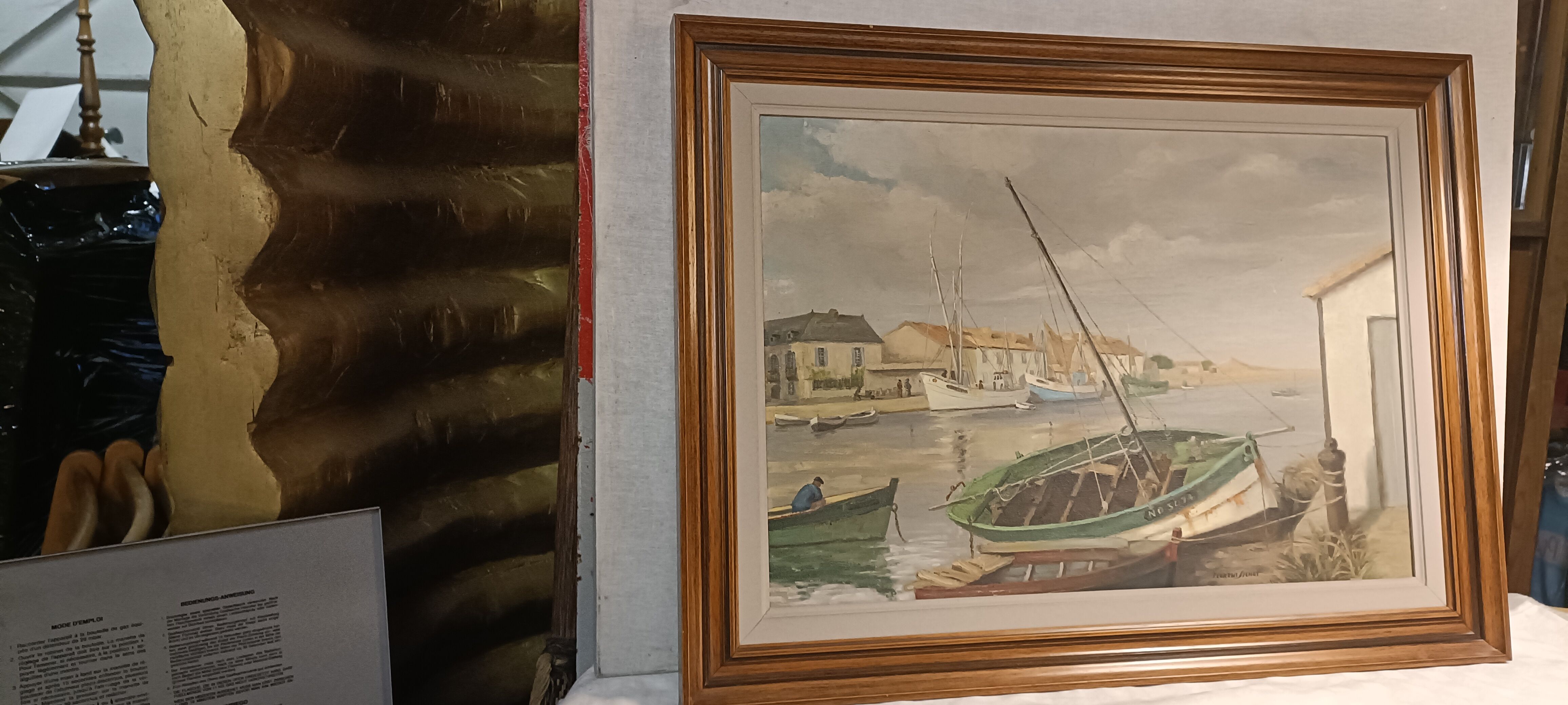 Painting