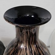 Vase Murano Vincenzo Nason XXème