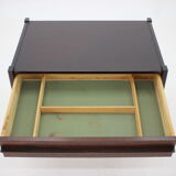 1960s Rosewood Sewing Table , Denmark