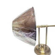 Postmodern wall lamp from Polam, Poland, 1980s