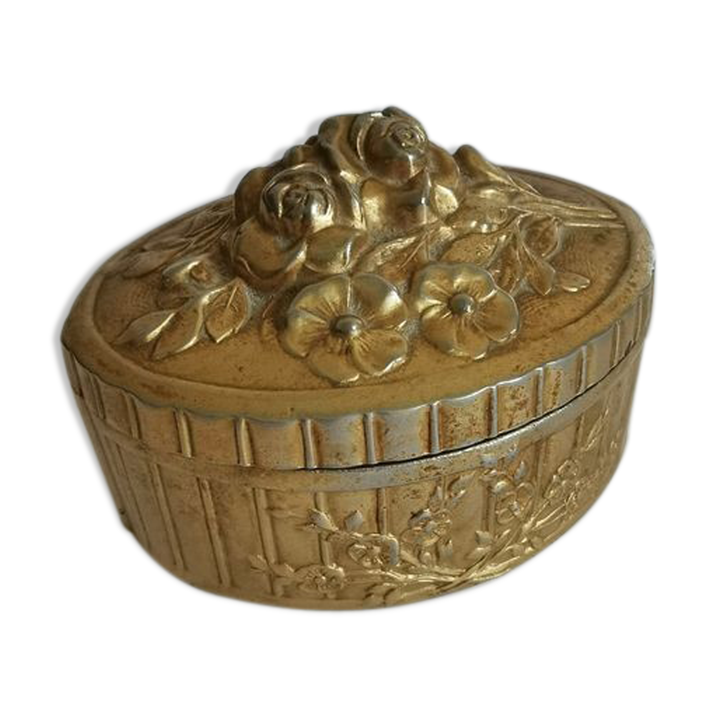 Boîte début XXe