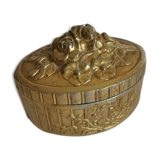 Early 20th century box