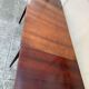 Scandinavian table with teak extensions house Lübke 1960