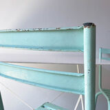 Lot two chairs Tivoli