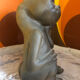 Official figurine ET the extra terrestrial numbered removal model