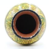 Large ancient Moroccan vase
