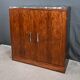 Art Deco buffet in rosewood veneer – 1940