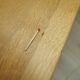 Ash bench, Danish design, 1980s, production: Denmark