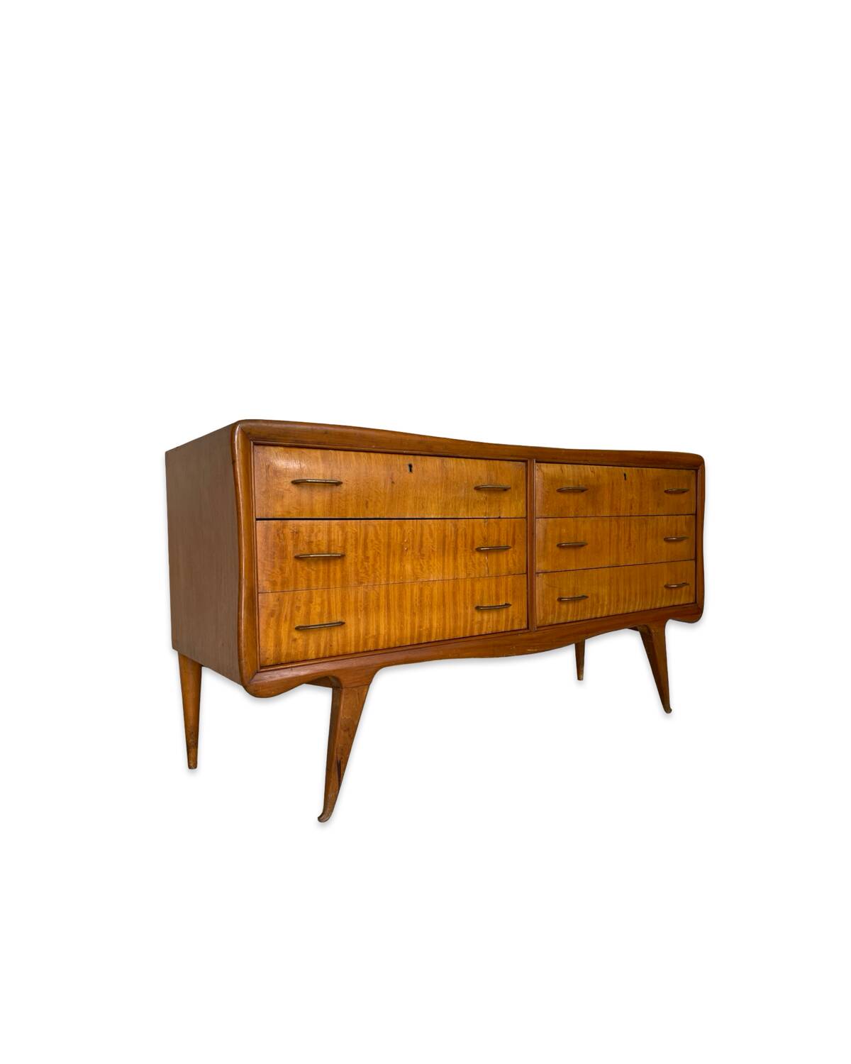 Commode italienne, milieu XXème