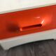 Pair of vintage pop bedside year 70
