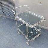 Trolley table vintage 60 years