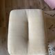 80s roset line pouf