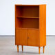 Scandinavian bookcase 1960