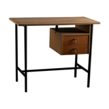 Small vintage office