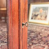 Set Classic English Bookcase Globe Wernicke