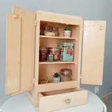 Medicine cabinet 50s