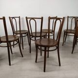 10 bistro chairs