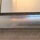 Pierre Vandel Paris - Very beautiful and rare large 1970s design mirror, signed
