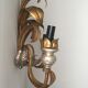 Regency sconce