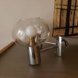 Sciolari vintage double wall light