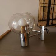 Sciolari vintage double wall light