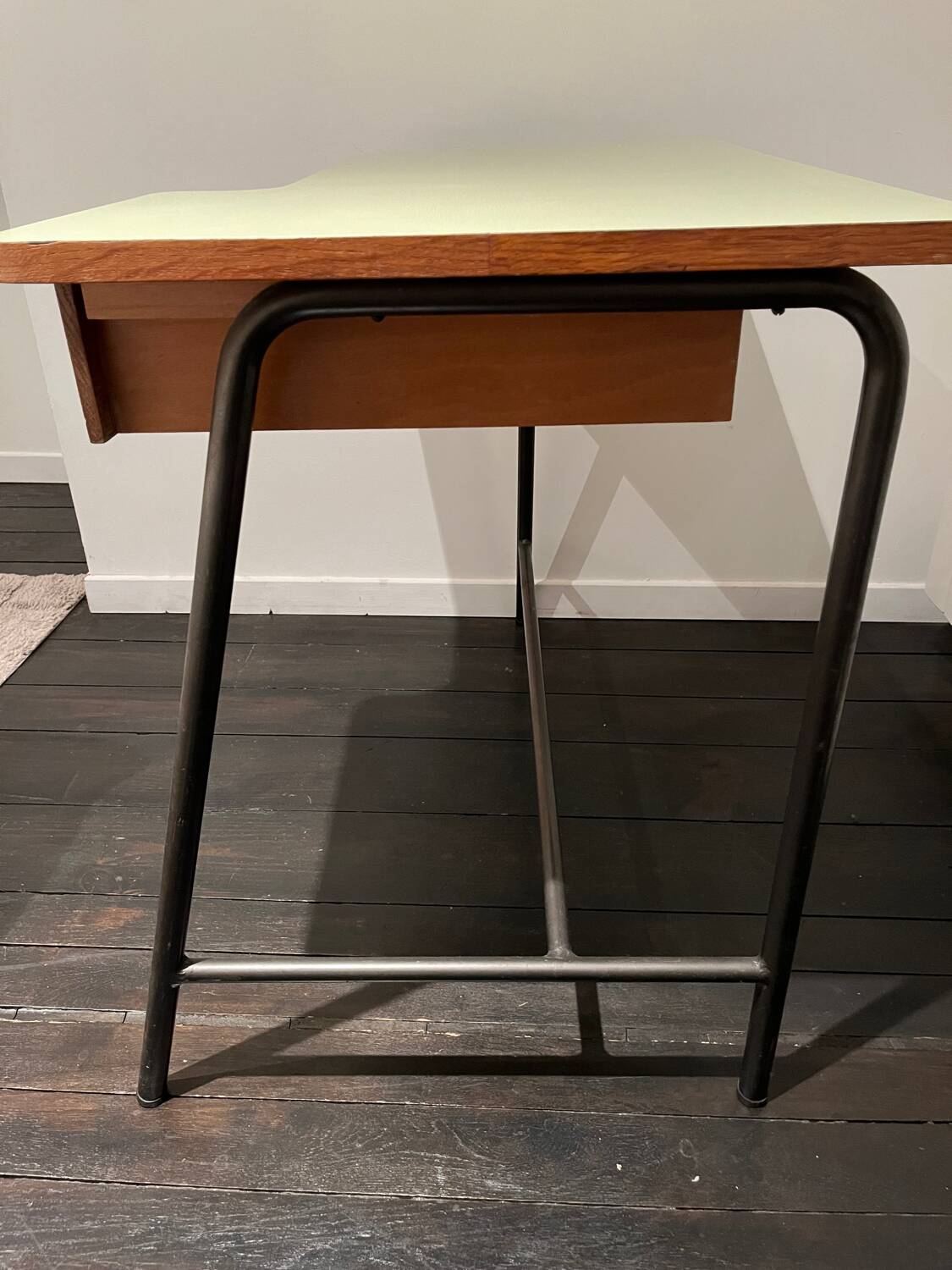 Jacques Hitier desk, 50s/60s