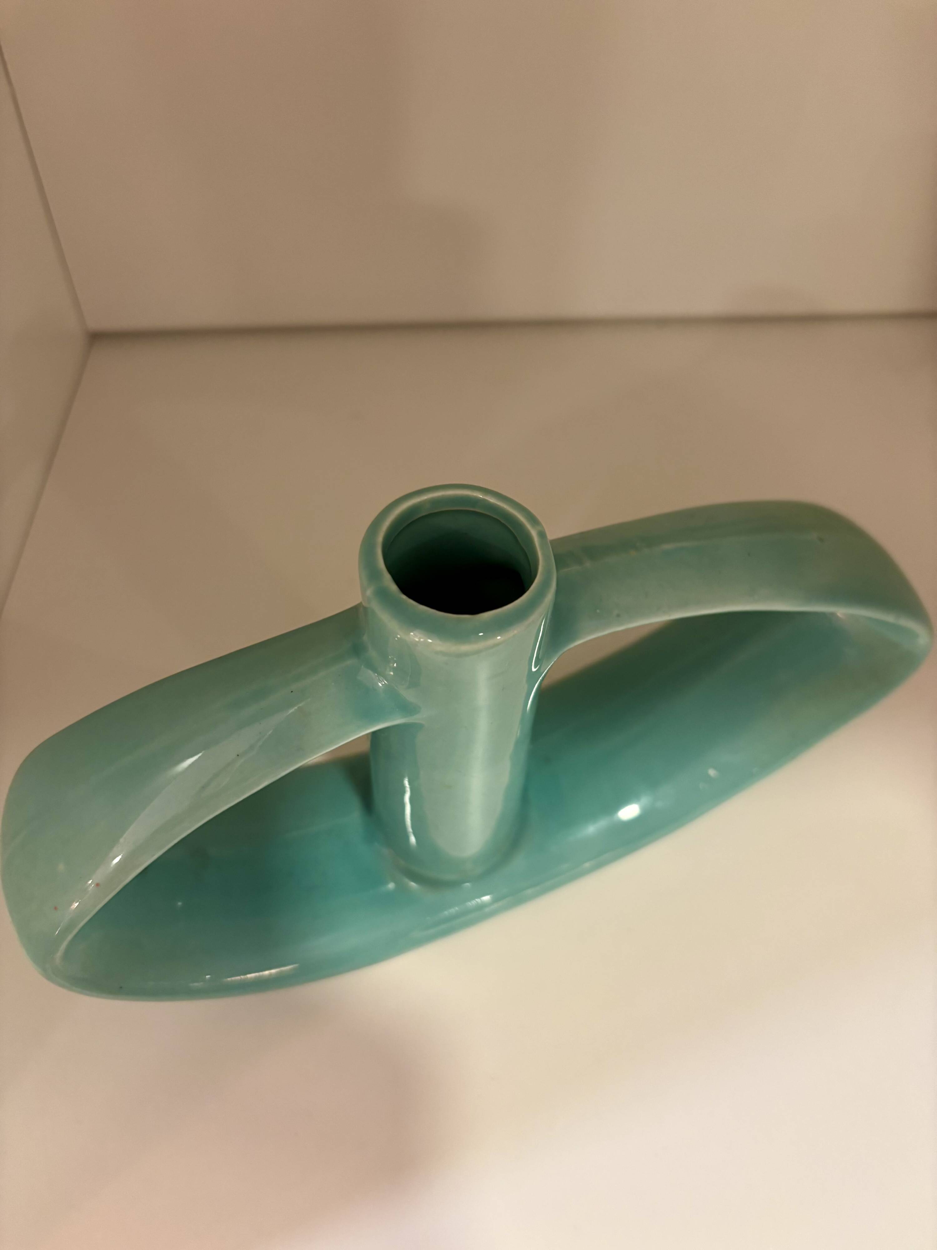 Ikebana Toyo Vase - 1970 - Japan