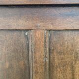 Rustic Neo-Gothic Chest