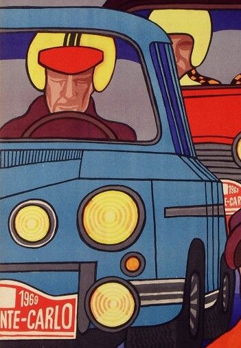 Monte Carlo original movie poster