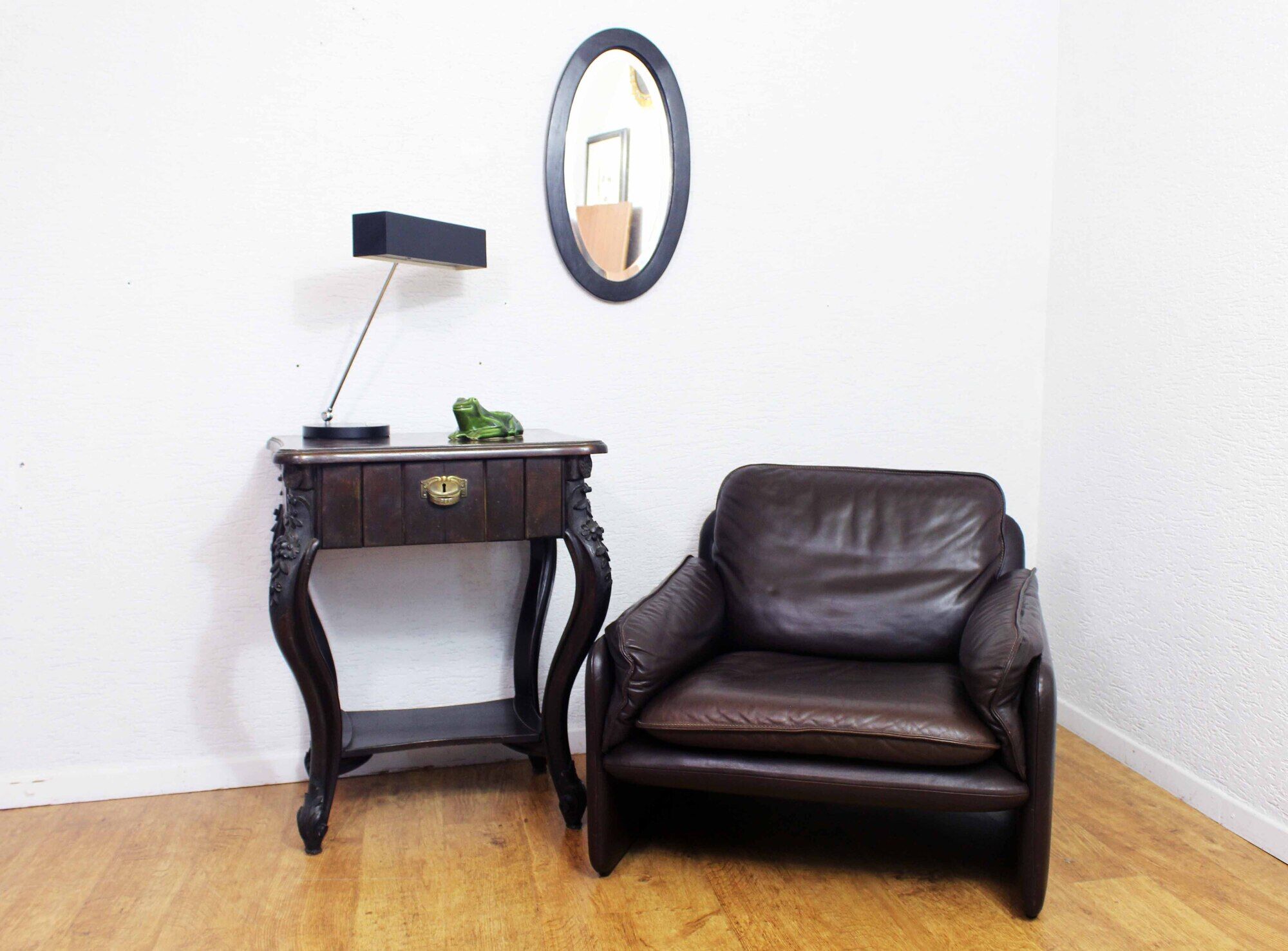 Art Nouveau furniture early 1900 Jungendstil