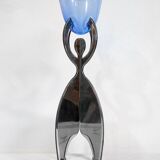 Sculpture Amalasunta de Lino Sabattini, 2008