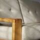 Bonanza Sofa in Oak, 1960s