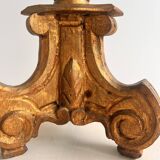 Pair of wall sconces, 18th century