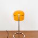1 of 3 Adjustable Space Age Spot Table Lamps by Arnold Berges for Staff