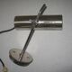 Set of 3 wall lamps Alain Richard 1960
