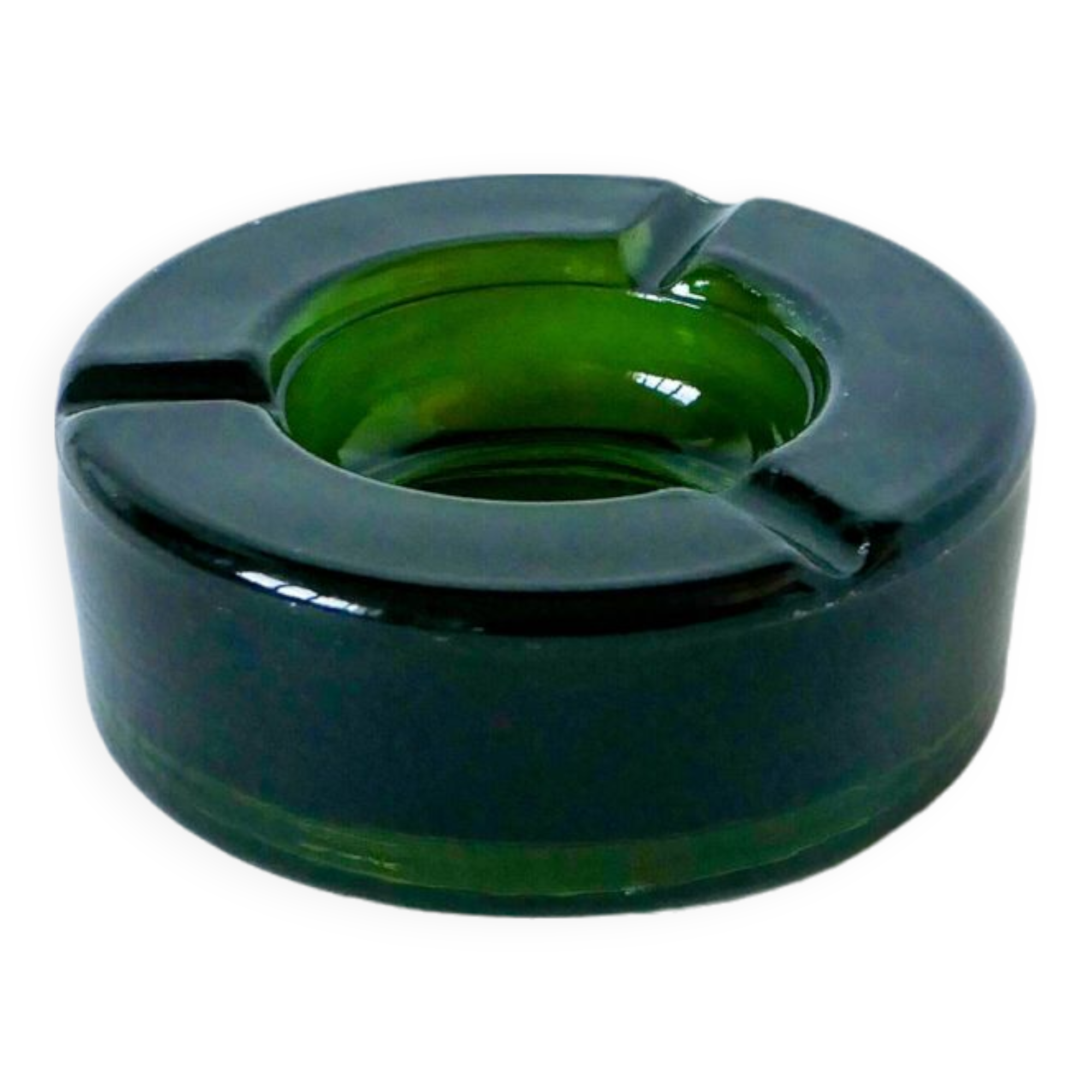 Sendiver bar ashtray 1970