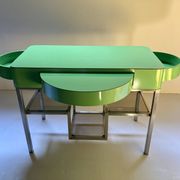 Original coffee table / children's desk, 1970s