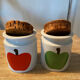 Pots de rangement