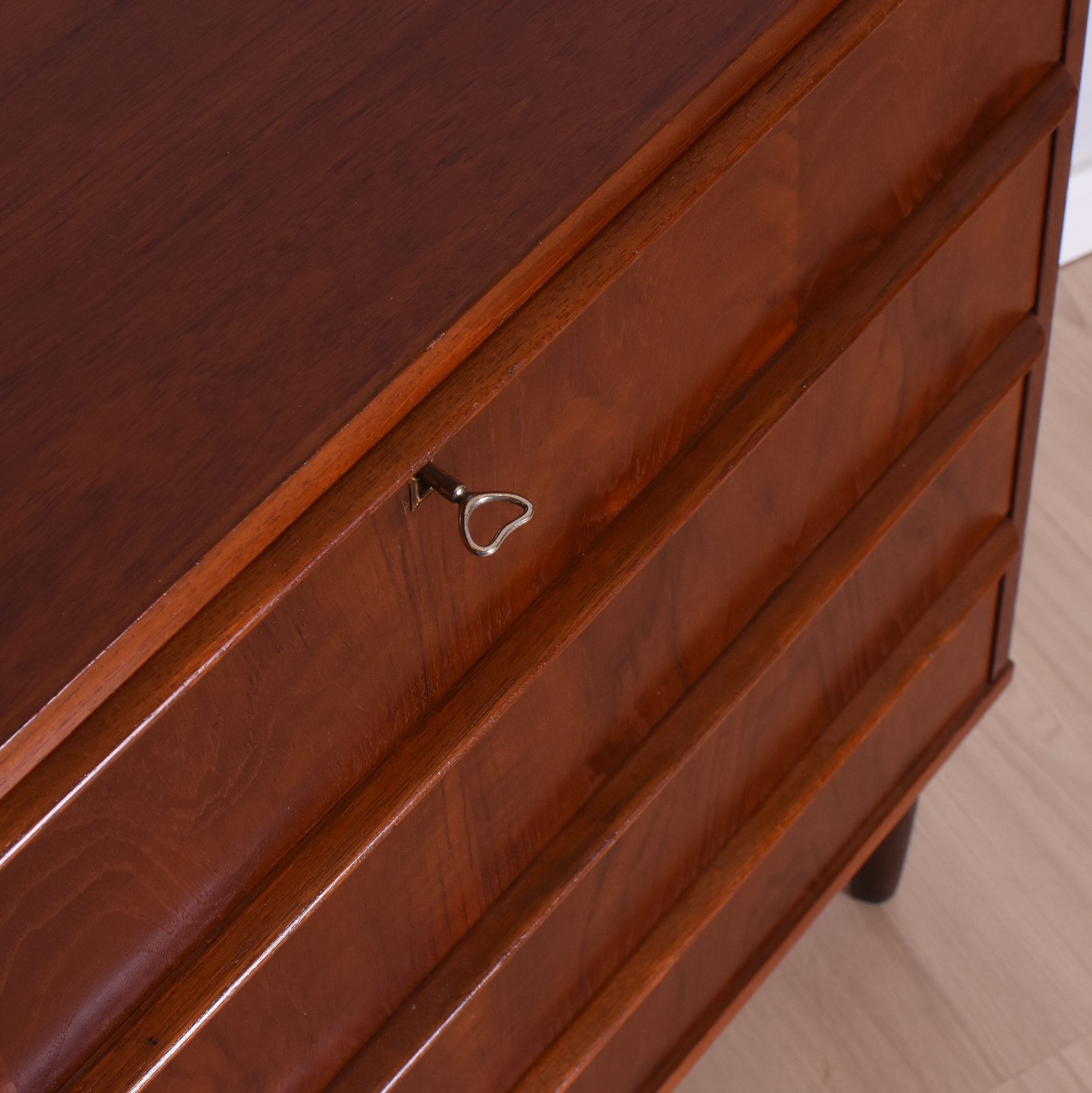 Chest of drawers, 1960s