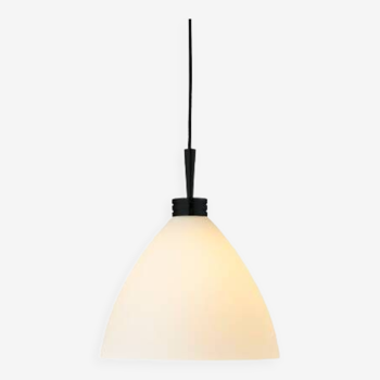 Maxi Dove black pendant light