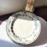 presentation dish R & A Salins ninon model