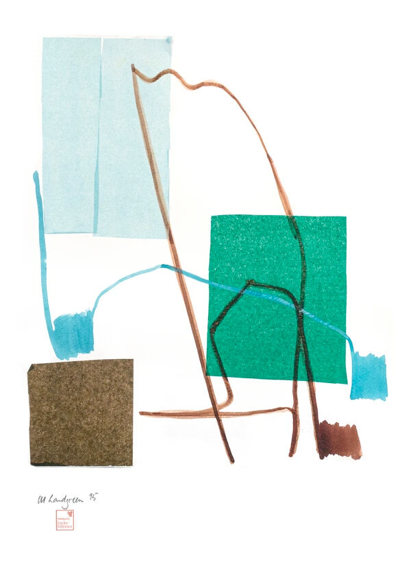 Untitled, Malene Landgreen