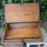 Malle ancienne