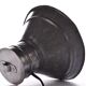 Suspension industrielle en zinc brocante light
