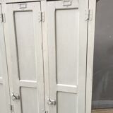 1930 old school locker