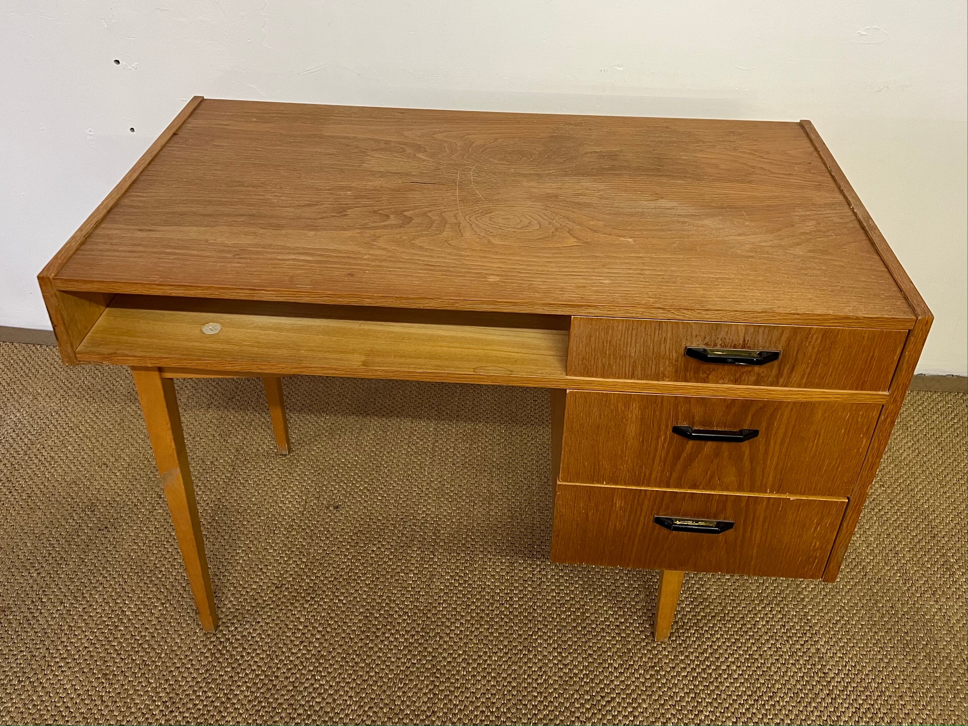 Vintage desk
