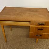 Vintage desk